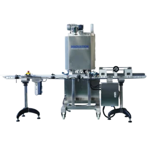 ATLAS 420  Automatic Hot Filling Machine