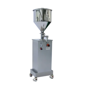 VSF Vertical semi-automatic Filling Machine