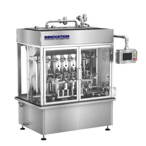 HYDRA 110 Automatic Linear Filling Machine