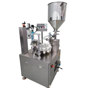 TALOS 200 Rotary Filling＆Capping Monobloc