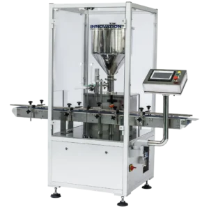 ATLAS 120 Automatic Filling Machine