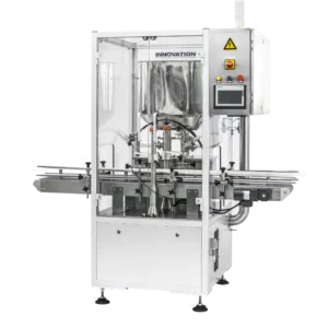 ATLAS 220 Double-line automatic filling machine