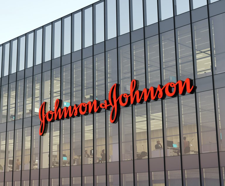 Johnson&Johnson