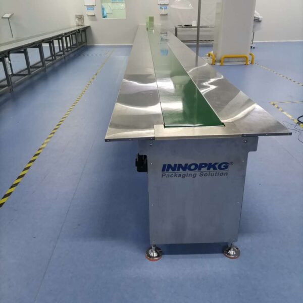 CT Patient Table-R
